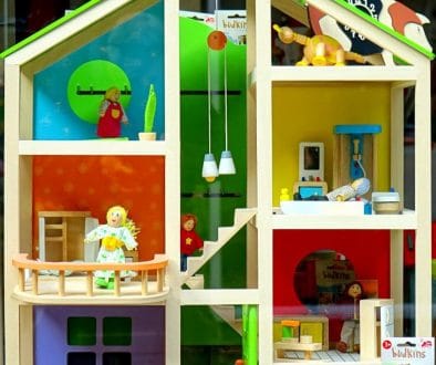 Gainsborough Law Dolls House